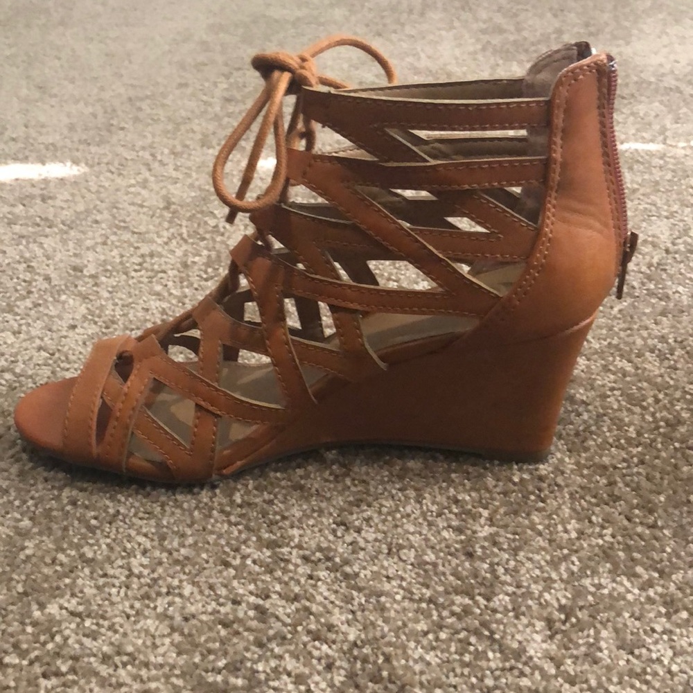 Wedges - Picture 3 of 4